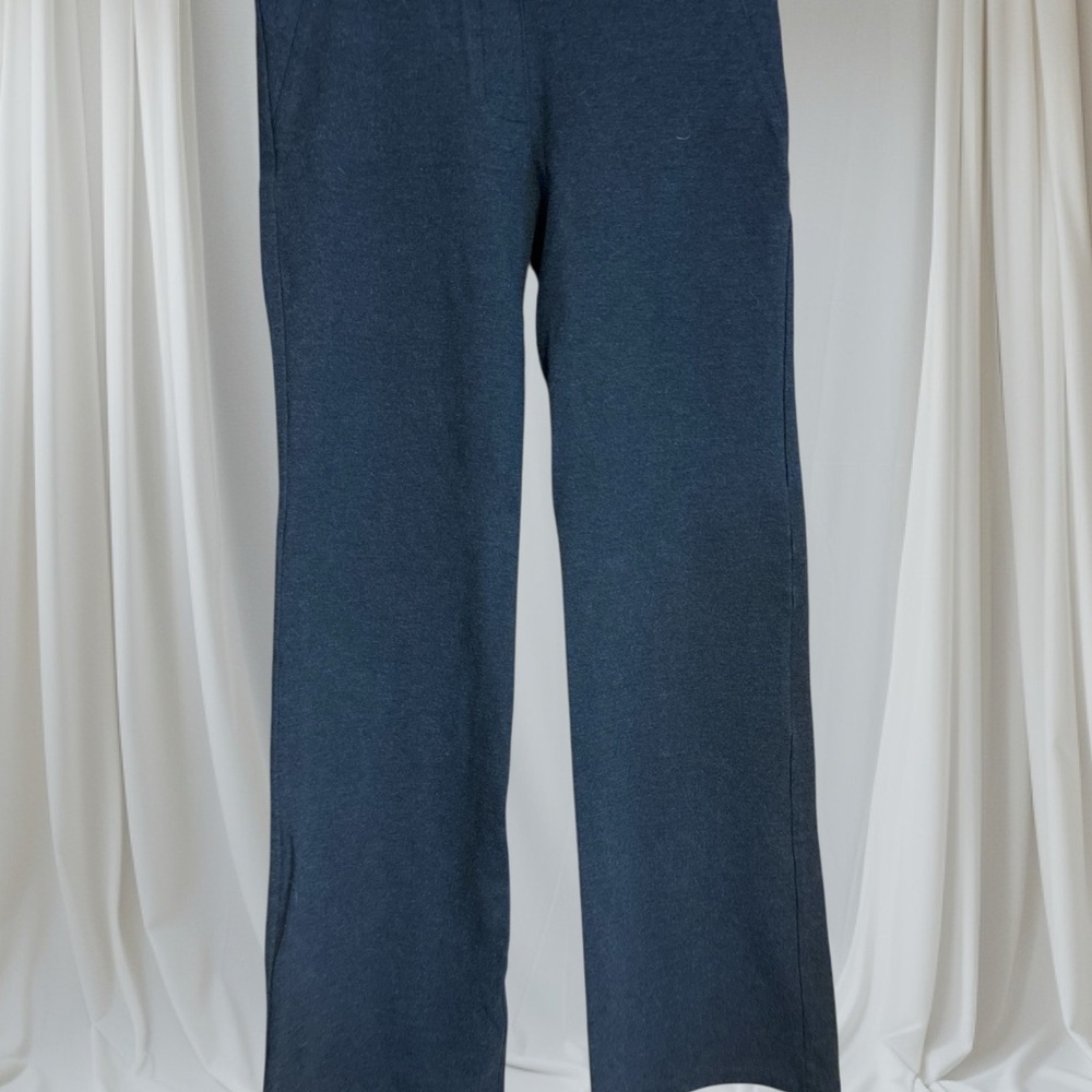 Betabrand classic dress, pant yoga pants straight leg medium